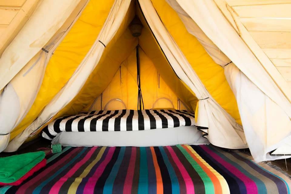 Glamp Pakistan Katpana Skardu Hotel Kültér fotó